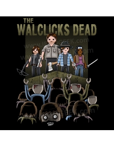 The walclicks dead 2