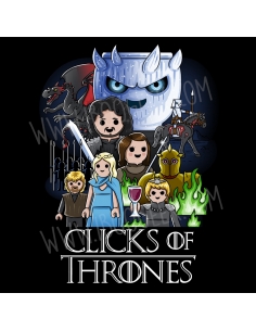 Clicks of Thrones 2