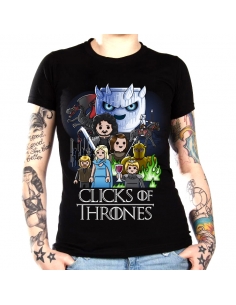 Clicks of Thrones