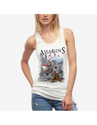 Assassin's Click