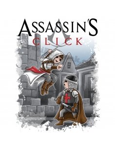 Assassin's Click 2