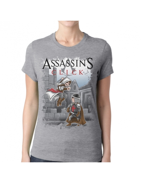 Assassin's Click