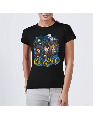 Clicky Potter