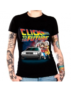 Click to the future 2