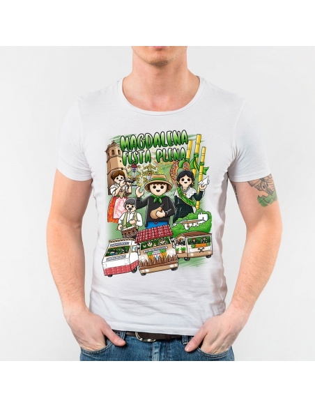 Magdalena Festa Plena