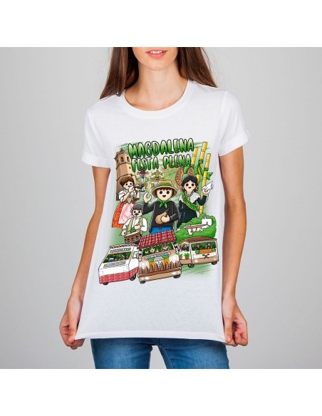 Magdalena Festa Plena