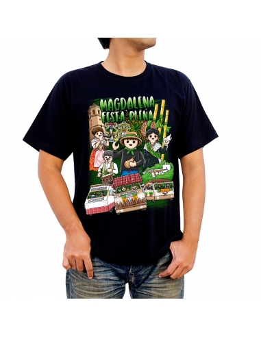 Magdalena Festa Plena