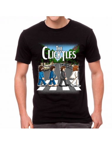 The Clicktles