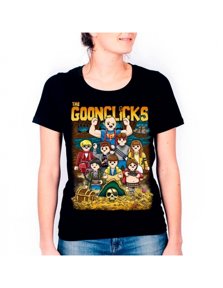 The Goonclicks