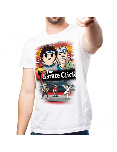 The Karate Click