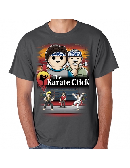 The Karate Click