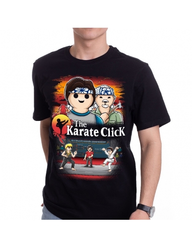 The Karate Click