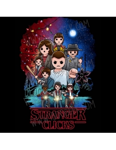 Stranger Clicks
