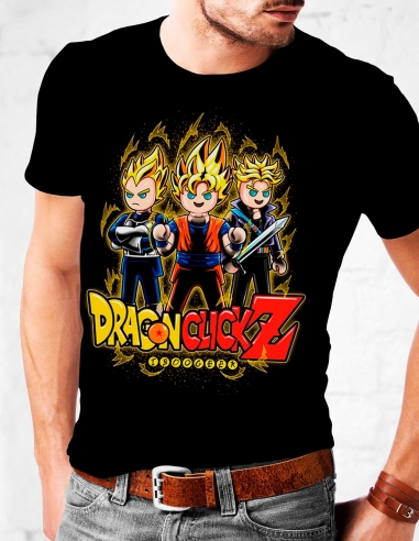 Dragon Click Z