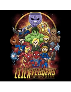 Clickvengers - Infinity...