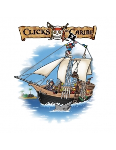 Clicks del Caribe (Niño)