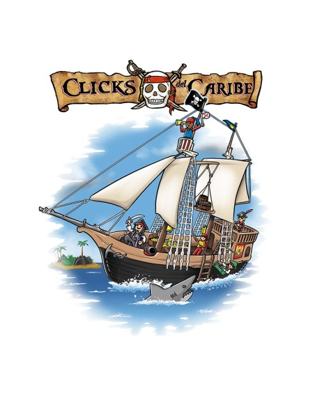 Clicks del Caribe (Niño)