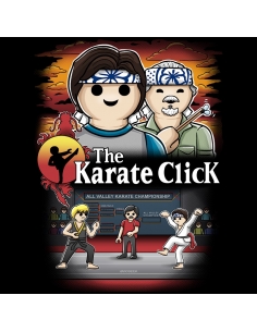 The Karate Click (Niño)