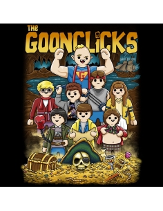 The Goonclicks (Niño)