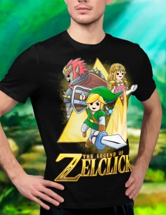 The Legend of Zelclick 2