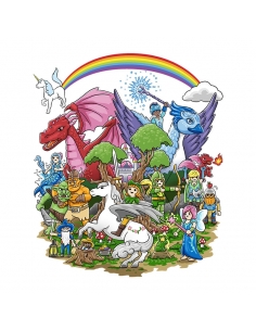 Fantasy Click (Niño)