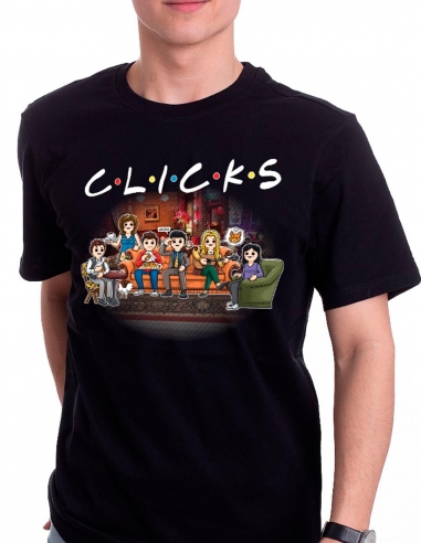 Clicks