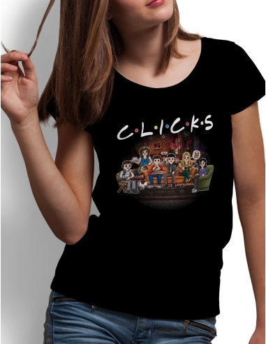 Clicks