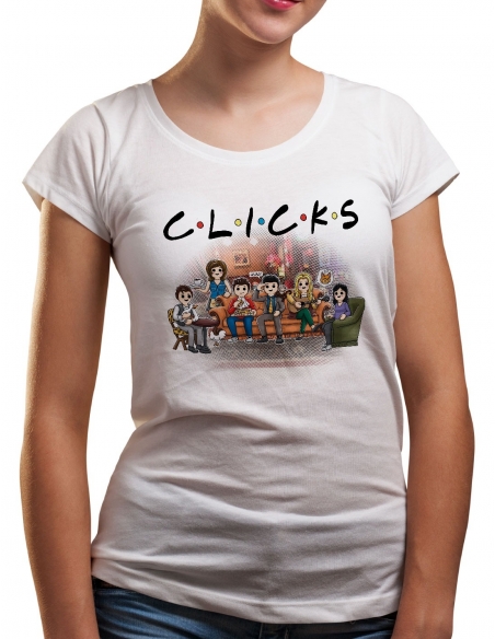 Clicks