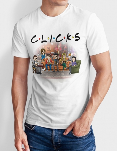 Clicks