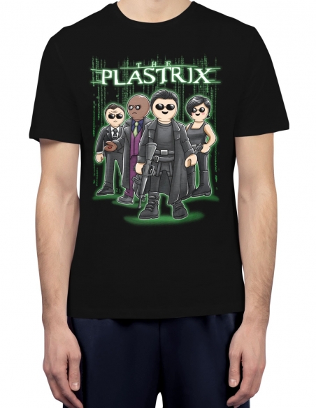 The Plastrix
