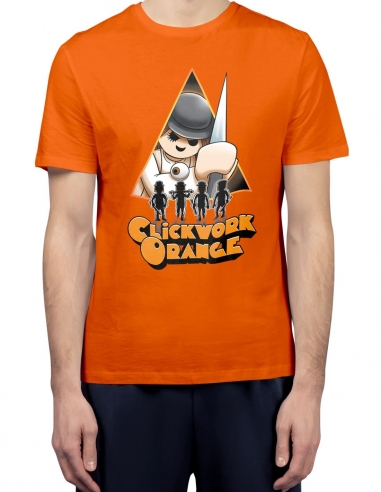 Clickwork Orange