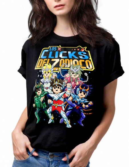 Clicks del Zodiaco