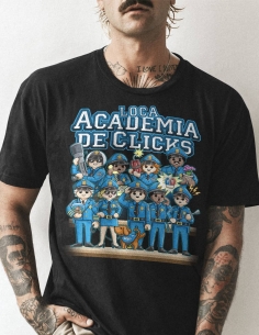 Loca Academia de los Clicks 2