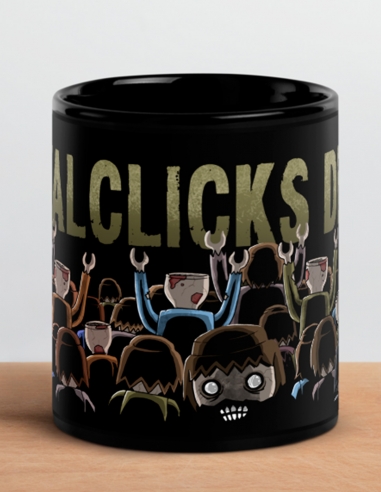 The Walclicks Dead