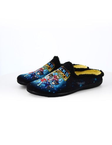 ▷ Pantuflas 'Clicks del Zodiaco' | La magia de Playmobil y los Caballe